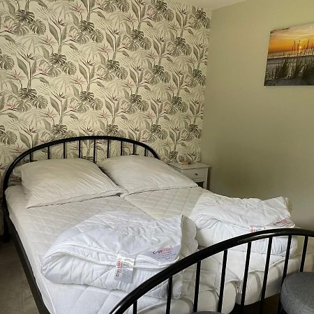 Ferienwohnung Wegner Trassenheide Luaran gambar