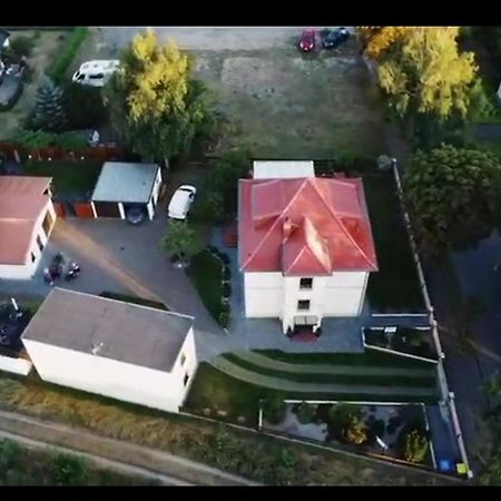 Ferienwohnung Wegner Trassenheide Luaran gambar