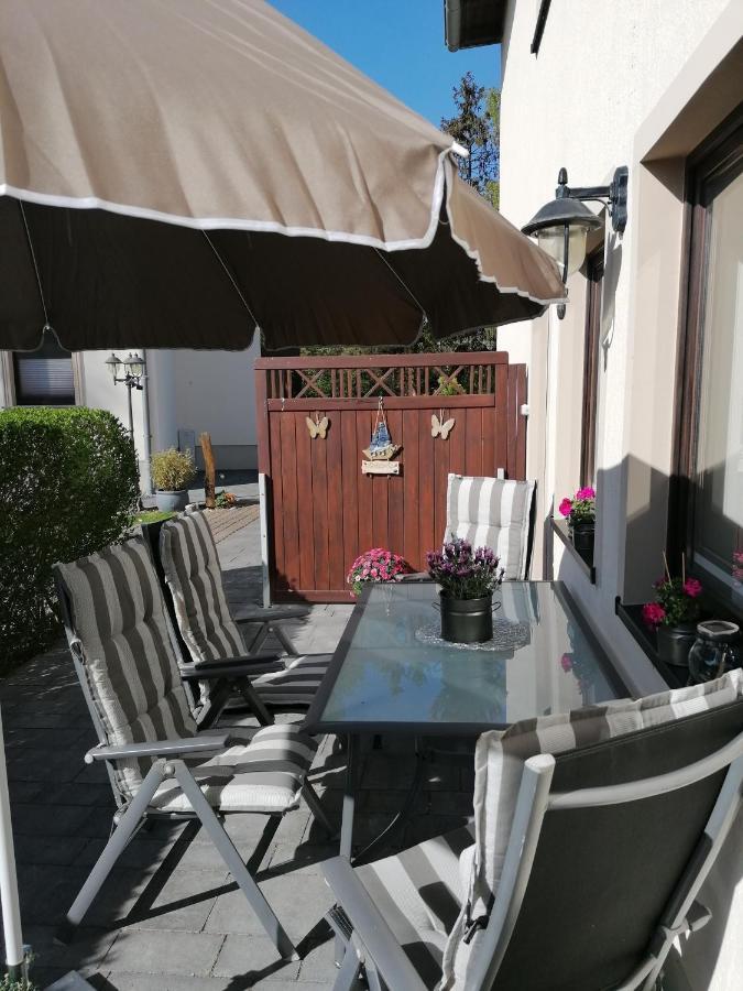 Ferienwohnung Wegner Trassenheide Bilik gambar