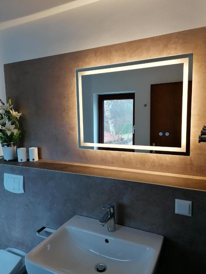 Ferienwohnung Wegner Trassenheide Luaran gambar