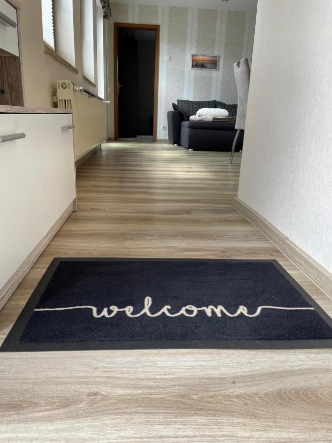Ferienwohnung Wegner Trassenheide Bilik gambar