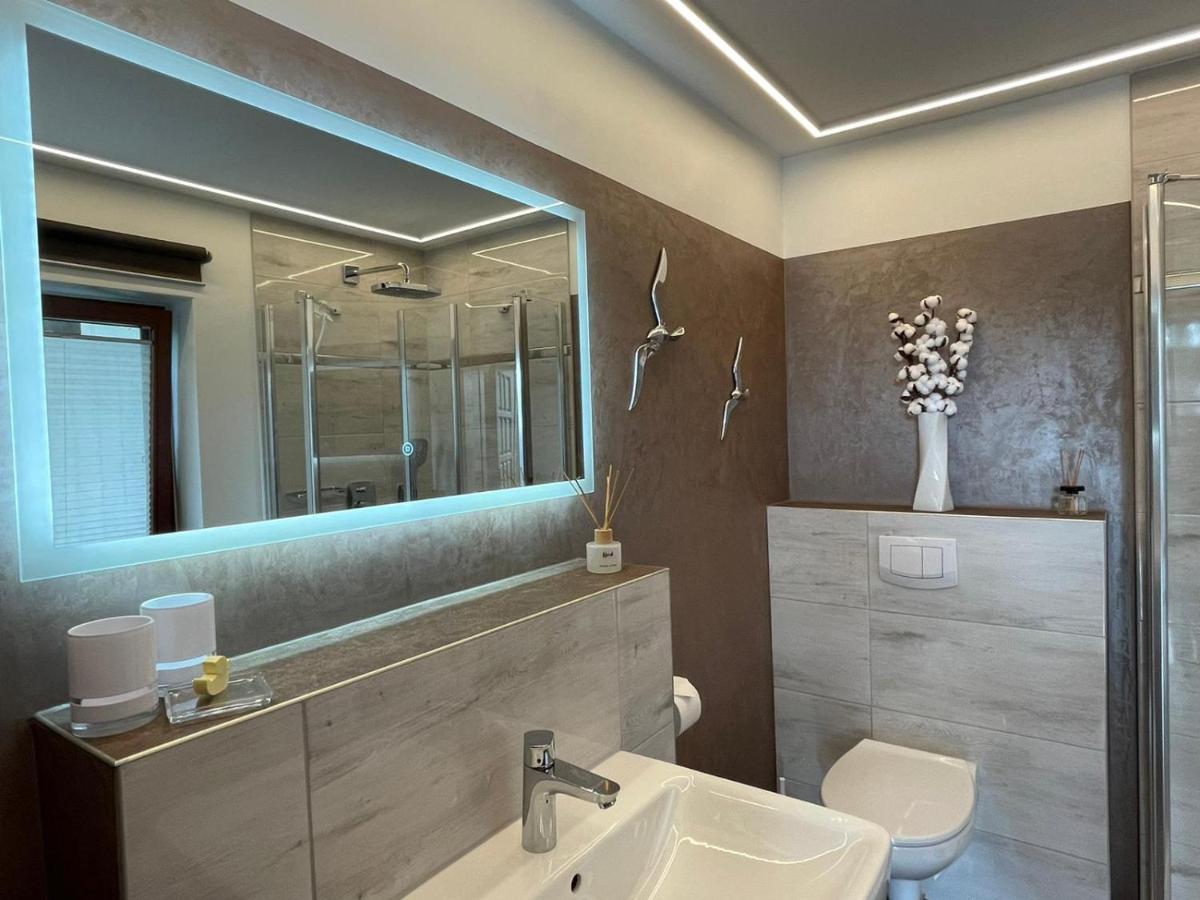Ferienwohnung Wegner Trassenheide Bilik gambar
