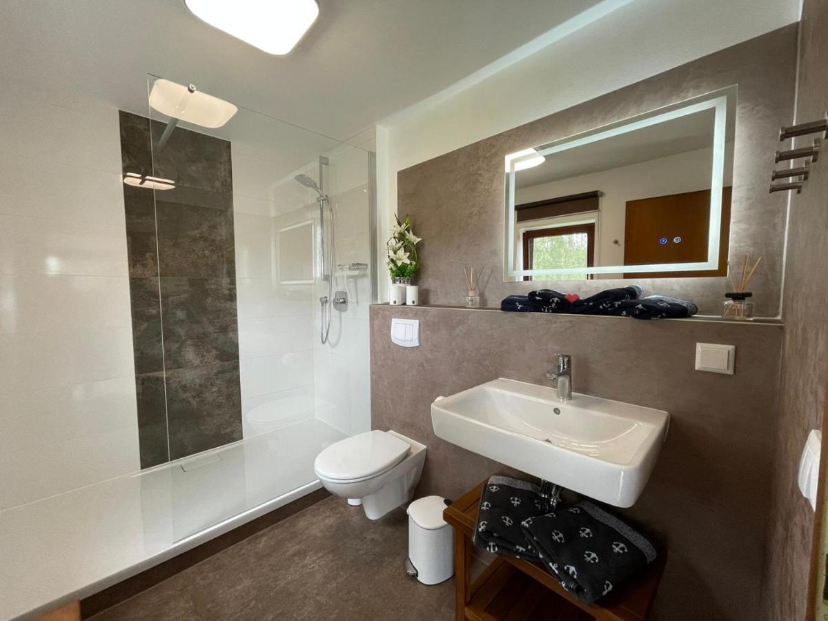 Ferienwohnung Wegner Trassenheide Bilik gambar