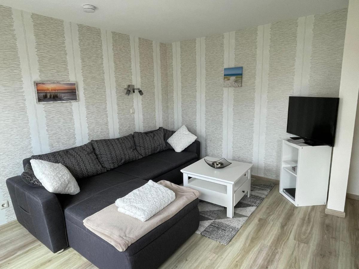 Ferienwohnung Wegner Trassenheide Luaran gambar