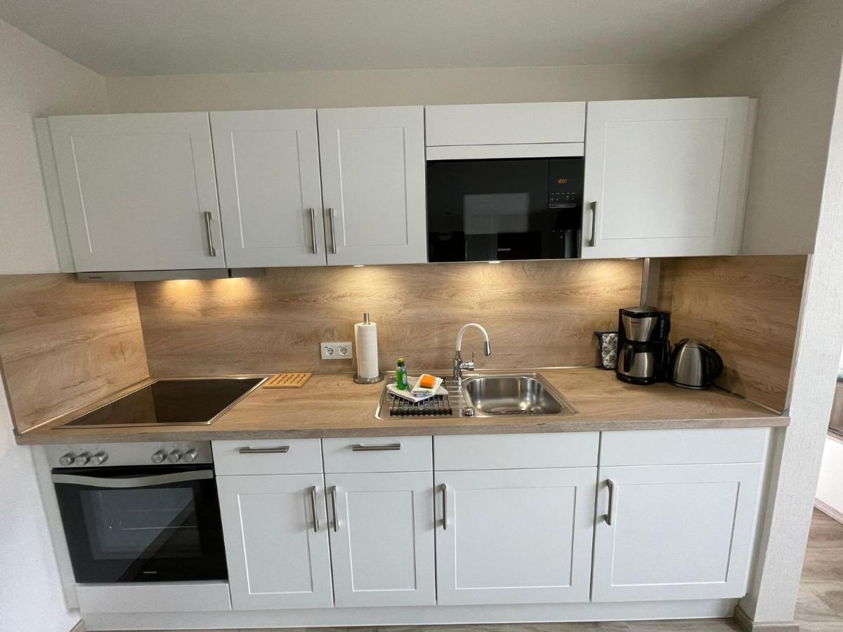 Ferienwohnung Wegner Trassenheide Luaran gambar