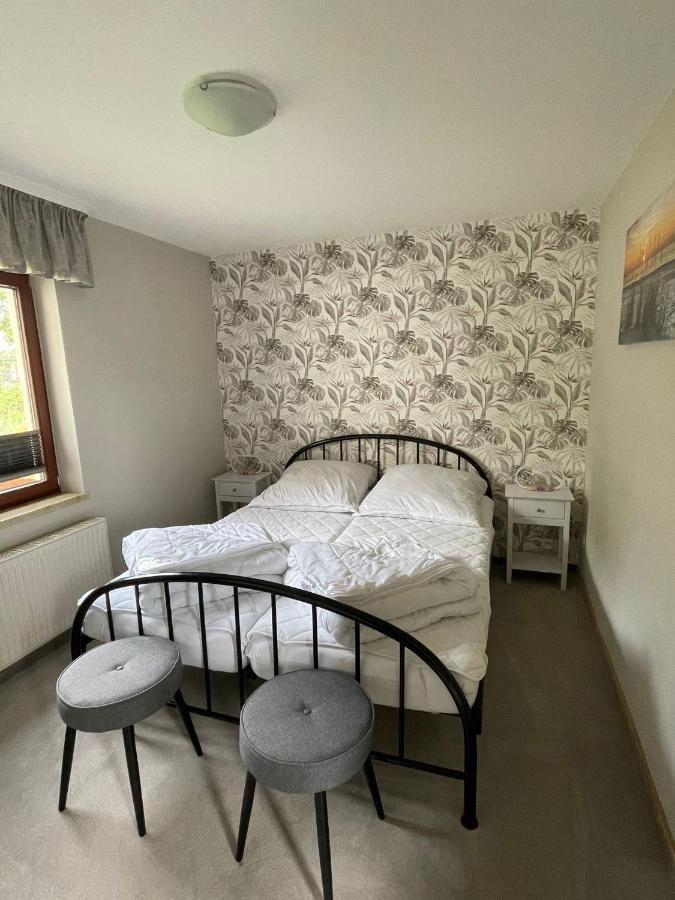 Ferienwohnung Wegner Trassenheide Luaran gambar